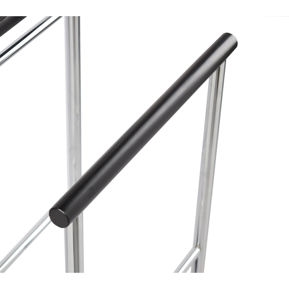 Fuji twin valet, black. Picture 4