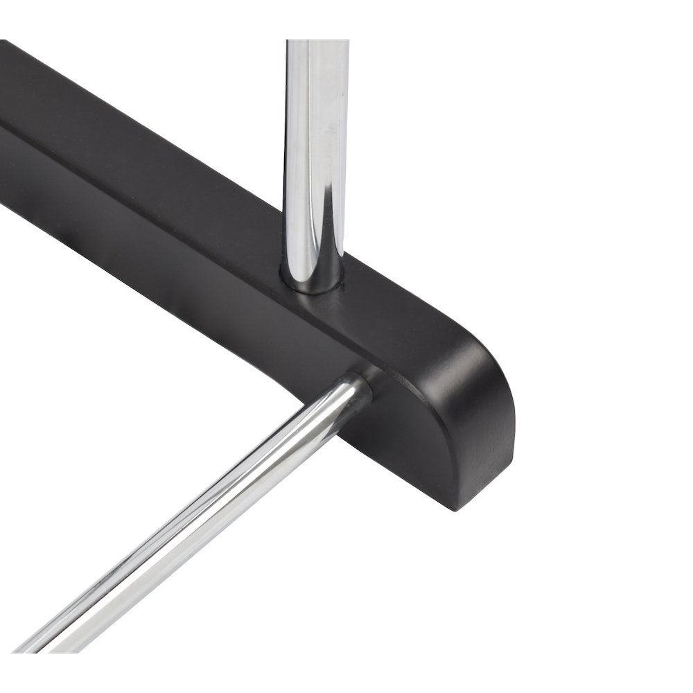 Fuji twin valet, black. Picture 5
