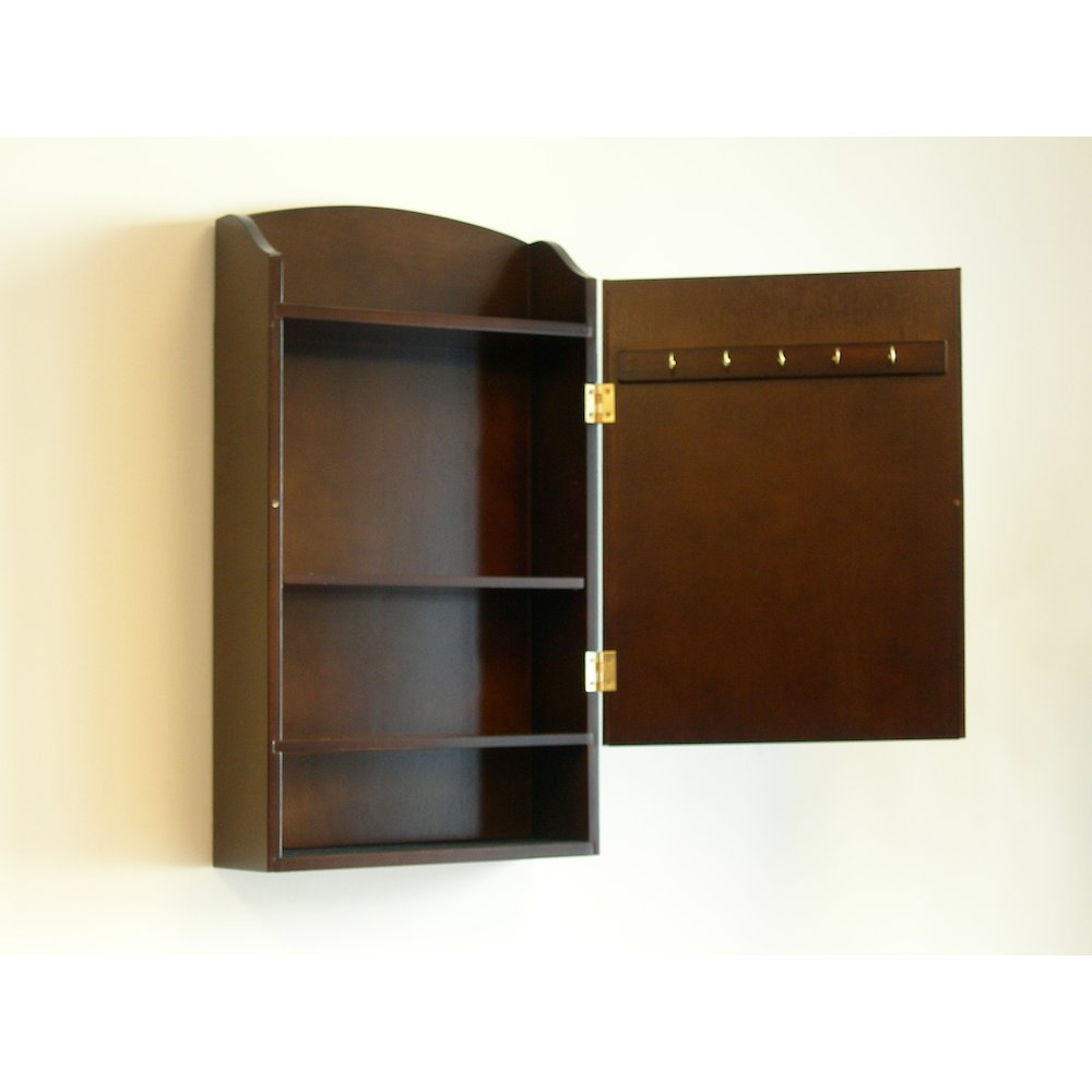 Door entry organizer. Picture 2
