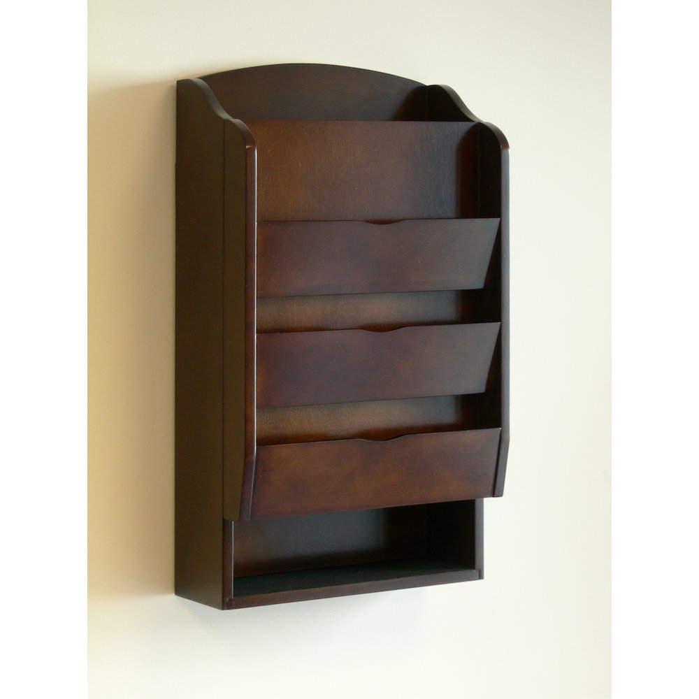 Door entry organizer. Picture 3