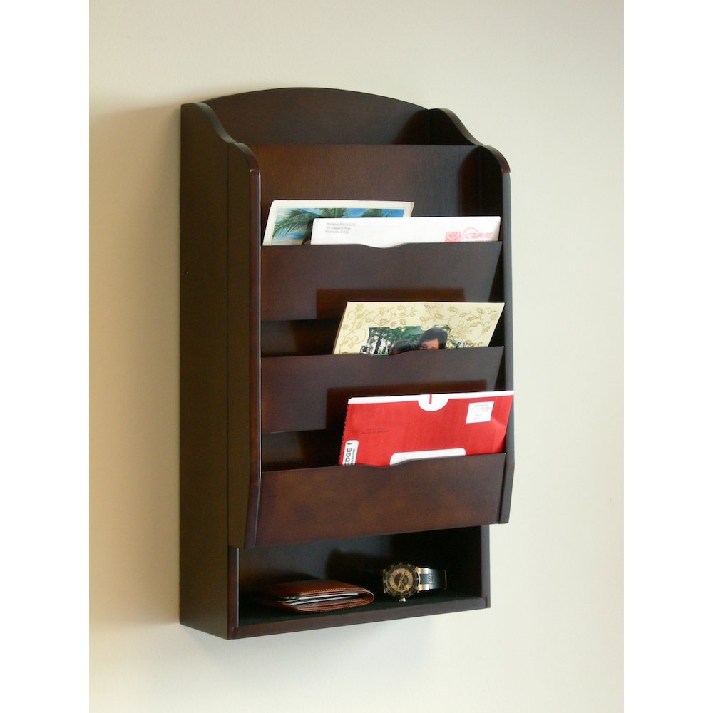 Door entry organizer. Picture 4