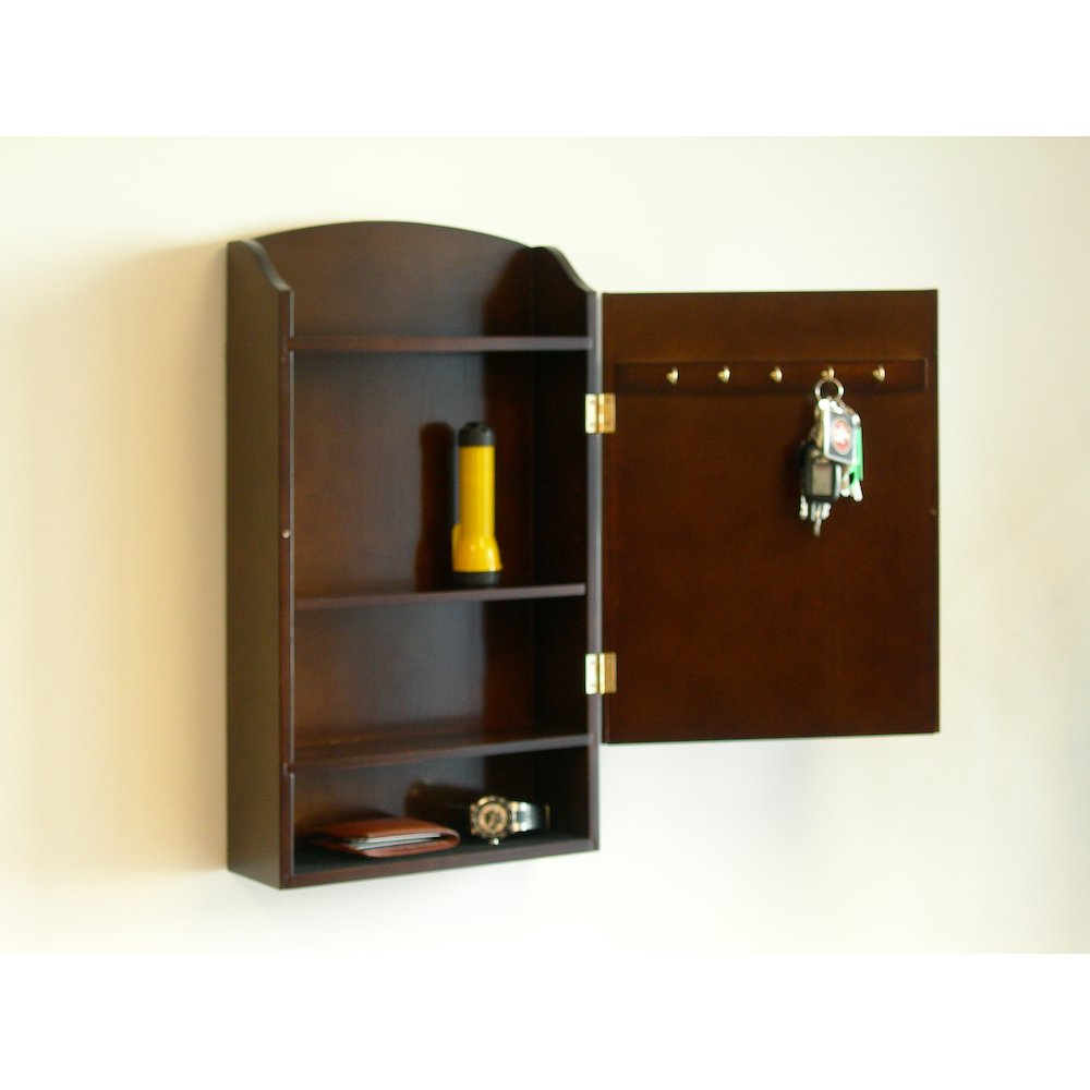 Door entry organizer. Picture 5
