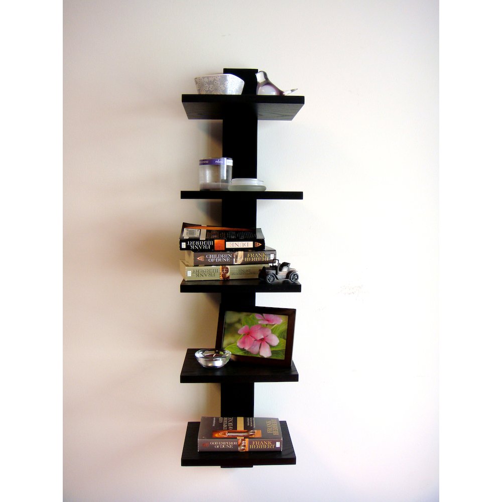 Spine Book Shelf. Picture 1