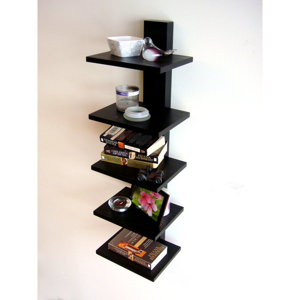 Spine Book Shelf. Picture 2