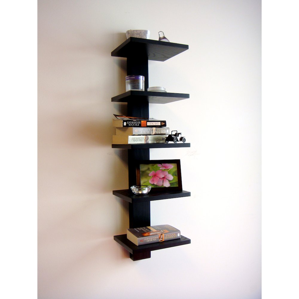 Spine Book Shelf. Picture 3