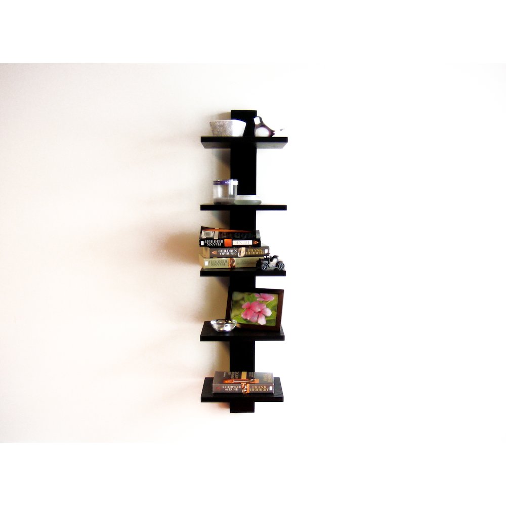 Spine Book Shelf. Picture 5