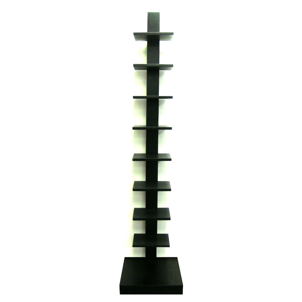 Spine Book Shelf. Picture 1