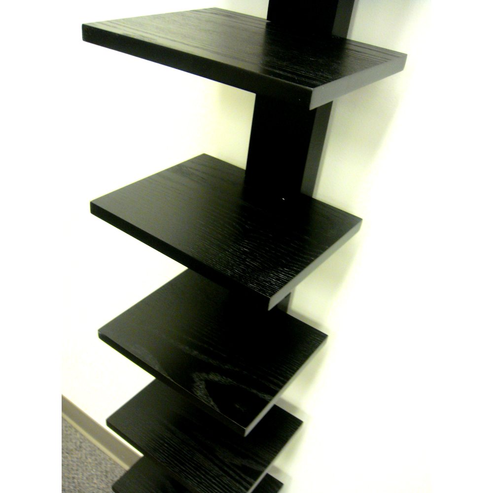 Spine Book Shelf. Picture 3
