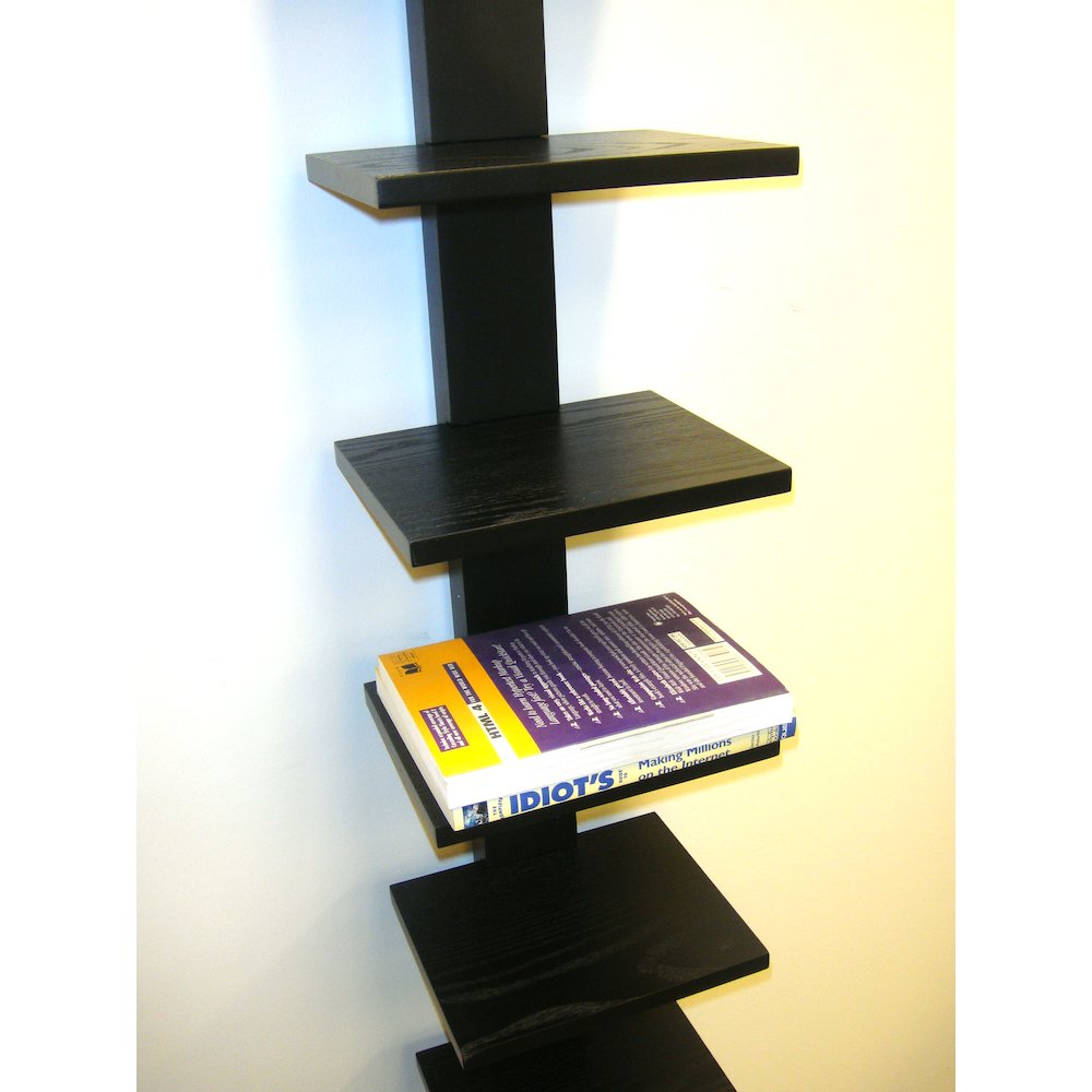 Spine Book Shelf. Picture 4