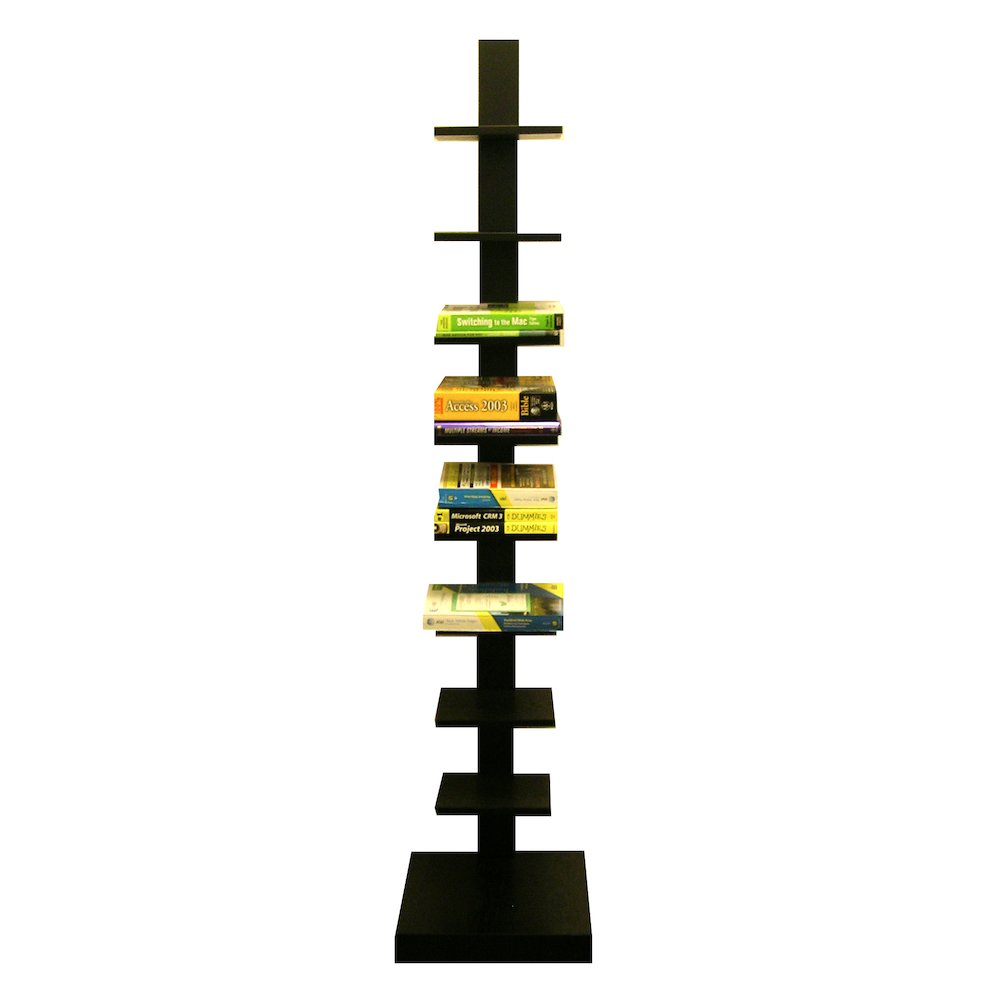 Spine Book Shelf. Picture 2