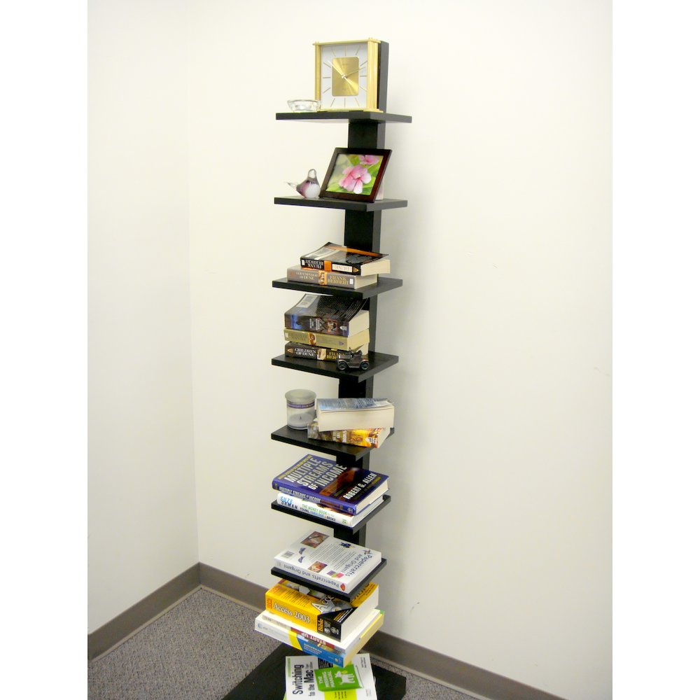 Spine Book Shelf. Picture 5