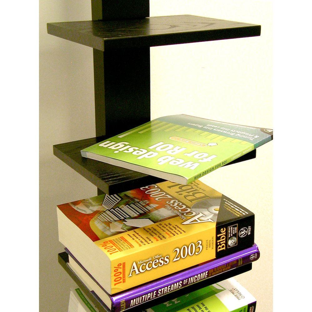 Spine Book Shelf. Picture 7
