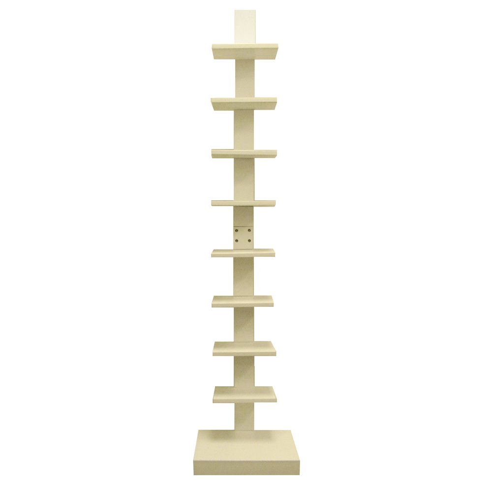 Spine Book Shelf. Picture 1
