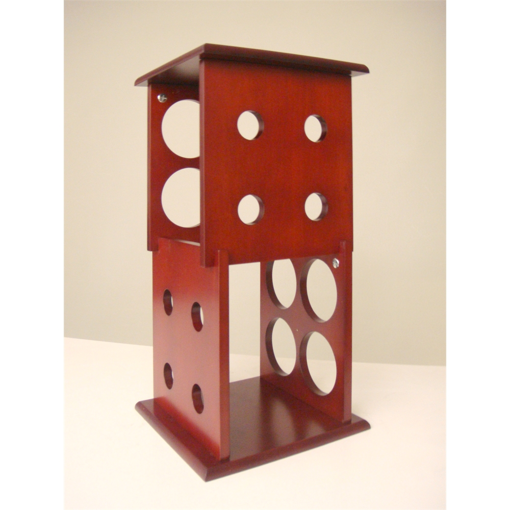 Wine rack. Picture 1