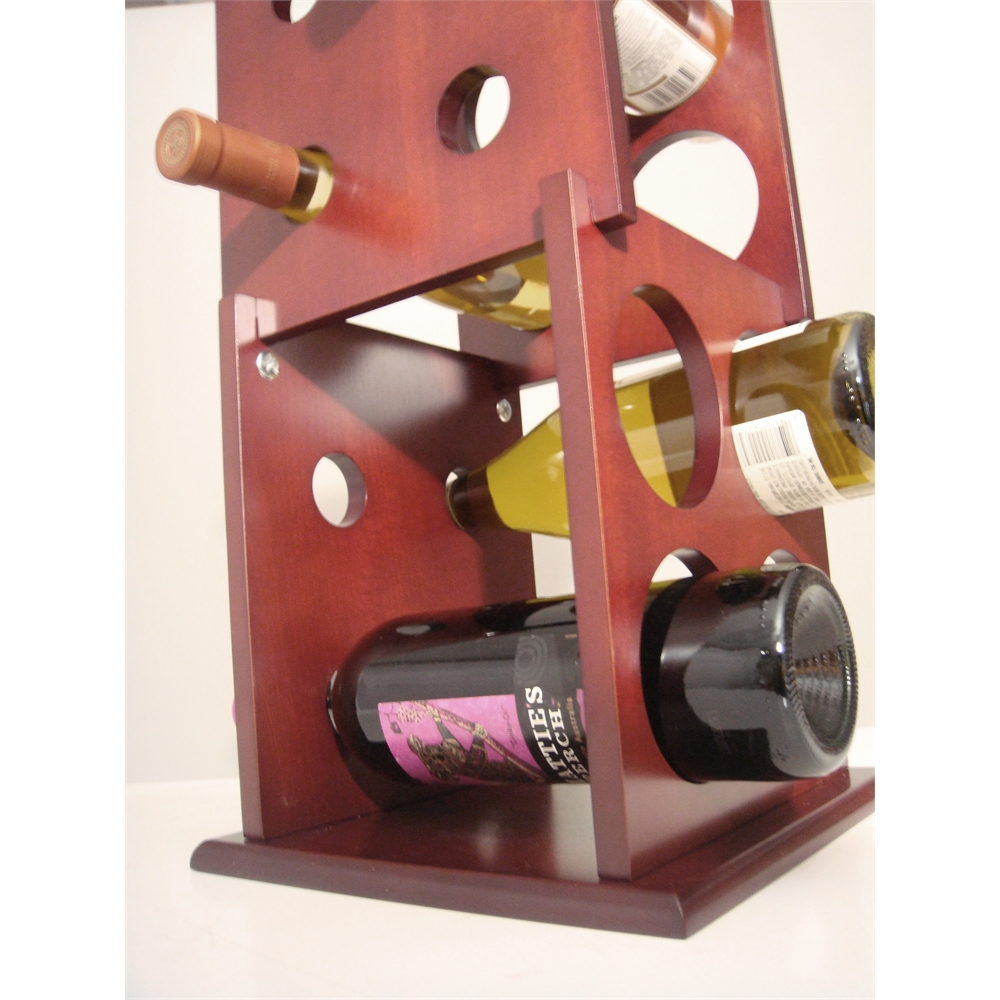 Wine rack. Picture 3