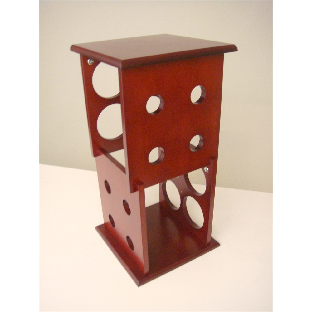 Wine rack. Picture 4
