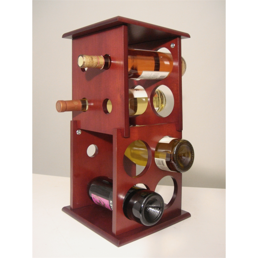 Wine rack. Picture 5