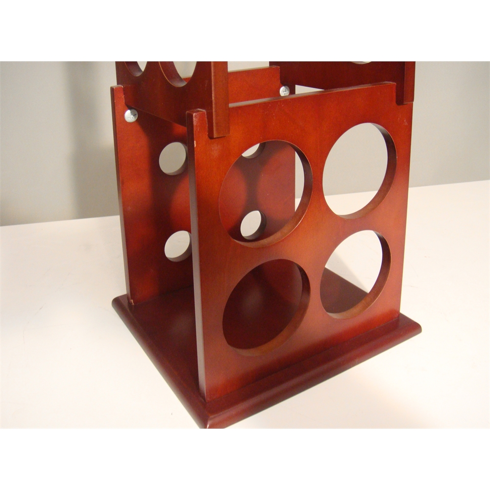 Wine rack. Picture 6