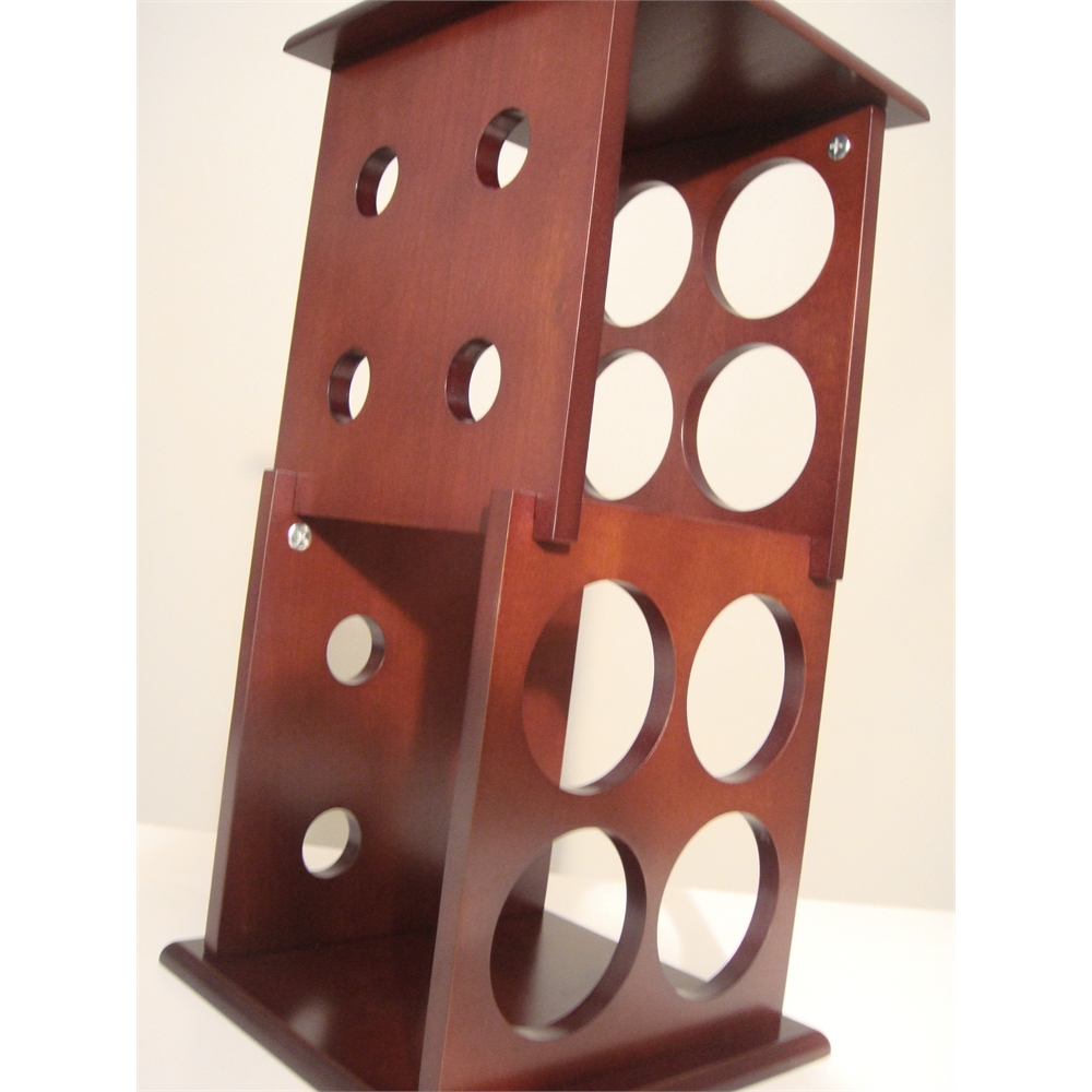 Wine rack. Picture 7
