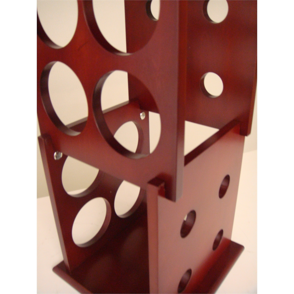 Wine rack. Picture 9