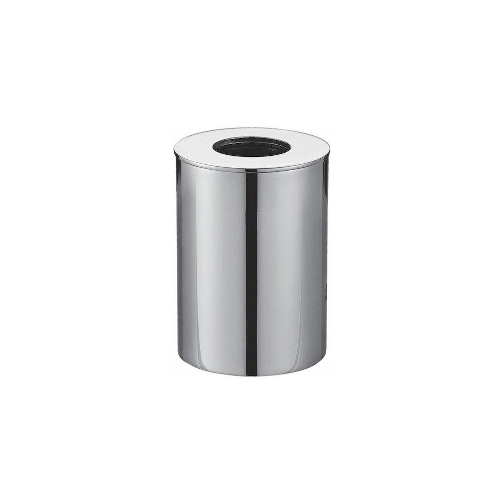 Aqua Rondo by KubeBath Tumbler Holder. Picture 1