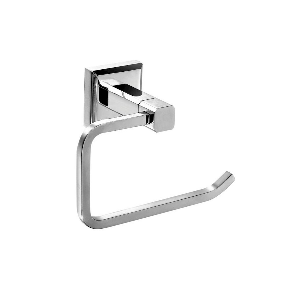 Aqua Nuon Toilet Paper Holder. Picture 1