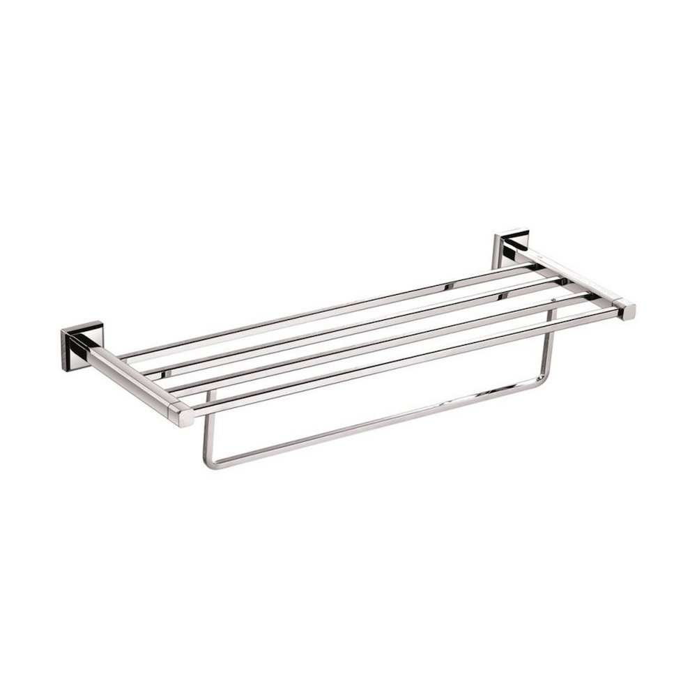Aqua Nuon Towel Rack. Picture 1