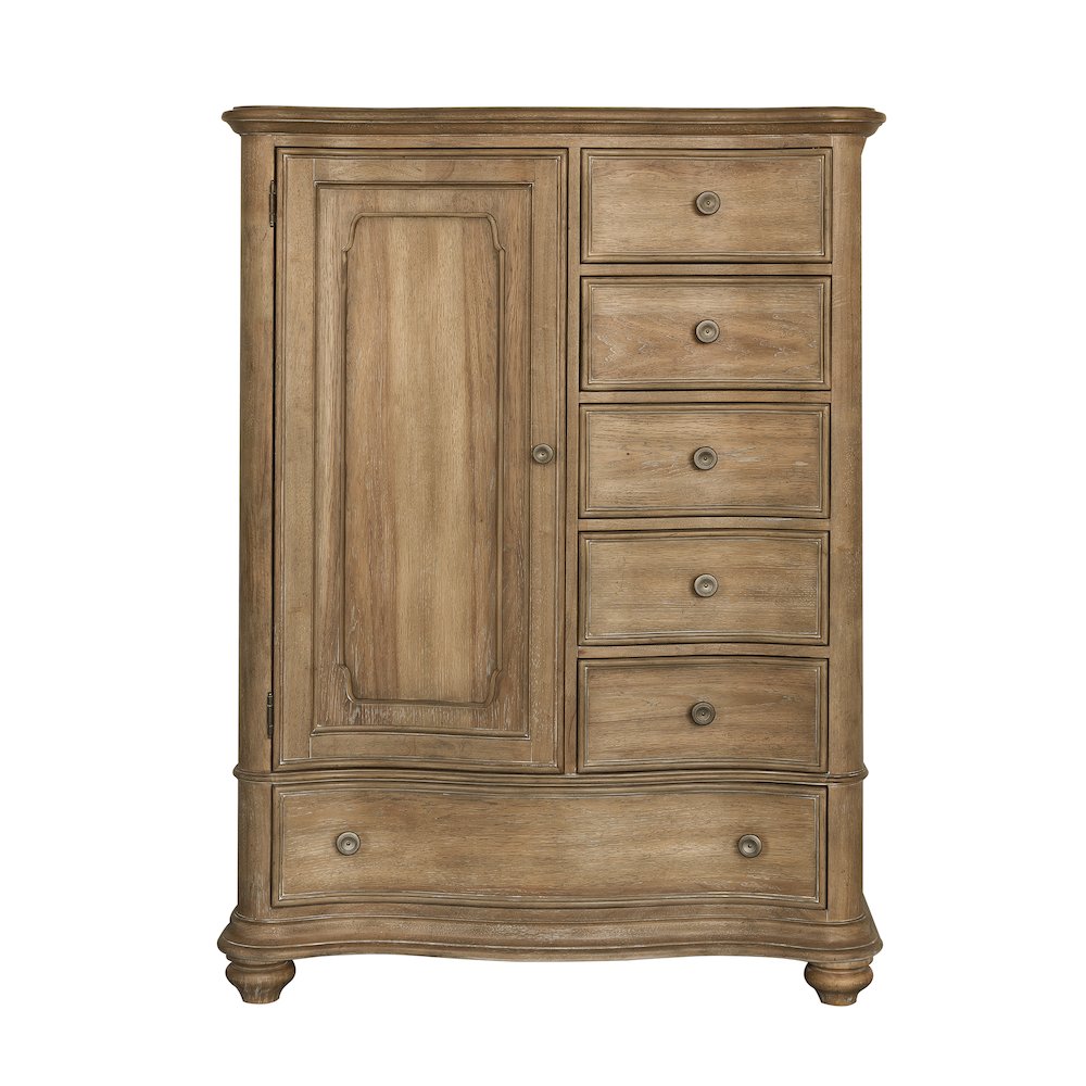 Weston Hills Door Chest. Picture 2