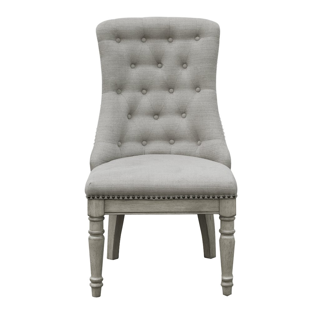 Madison Ridge Host Chair. Picture 2