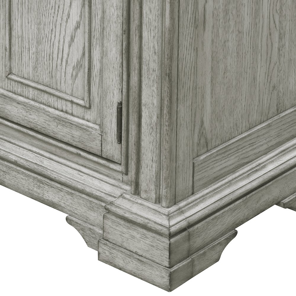 Madison Ridge Farmhouse Server. Picture 4