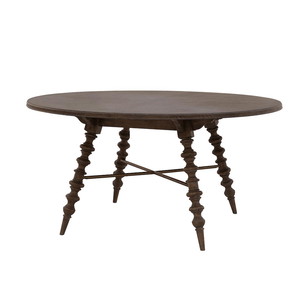 Revival Row Round Table. Picture 3