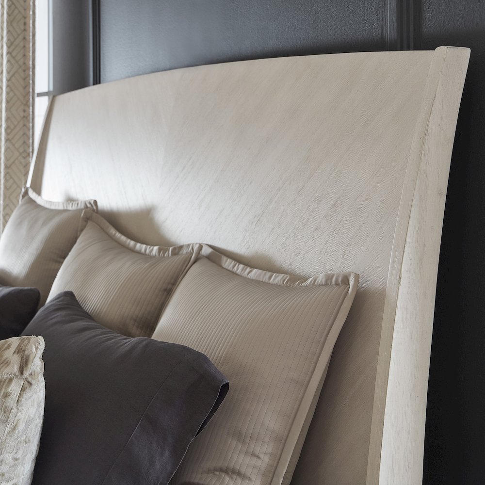 Ashby Place King Panel Bed. Picture 6