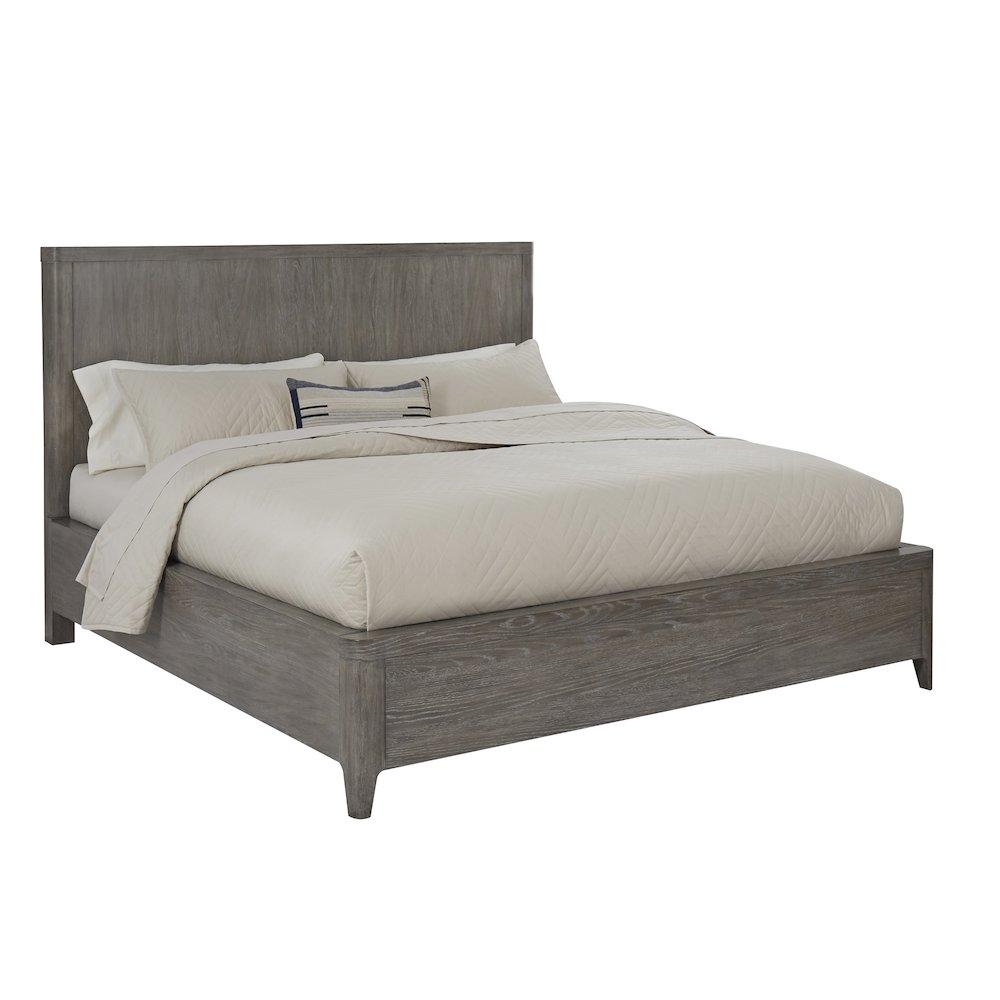 Drew & Jonathan Home Griffith Queen Panel Bed. Picture 3