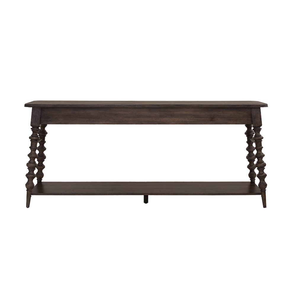 Revival Row Hall Console. Picture 2