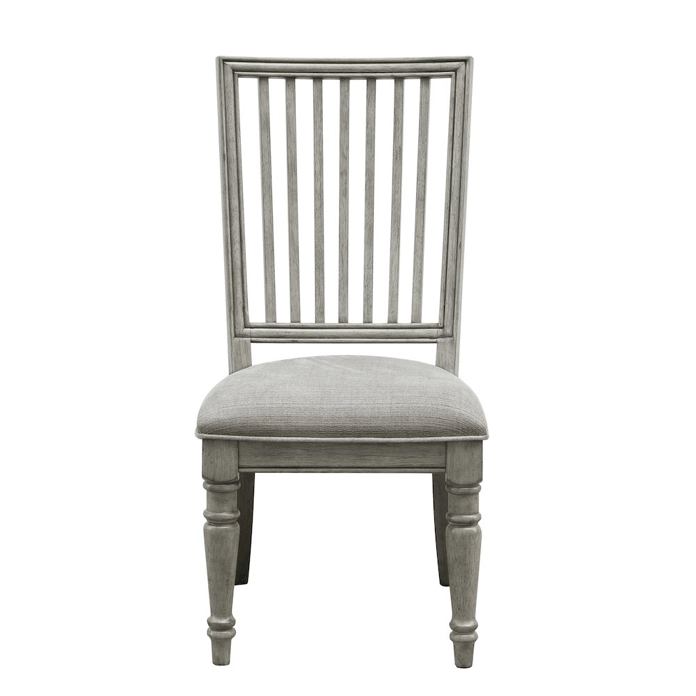 Madison Ridge Farmhouse Side Chair. Picture 2