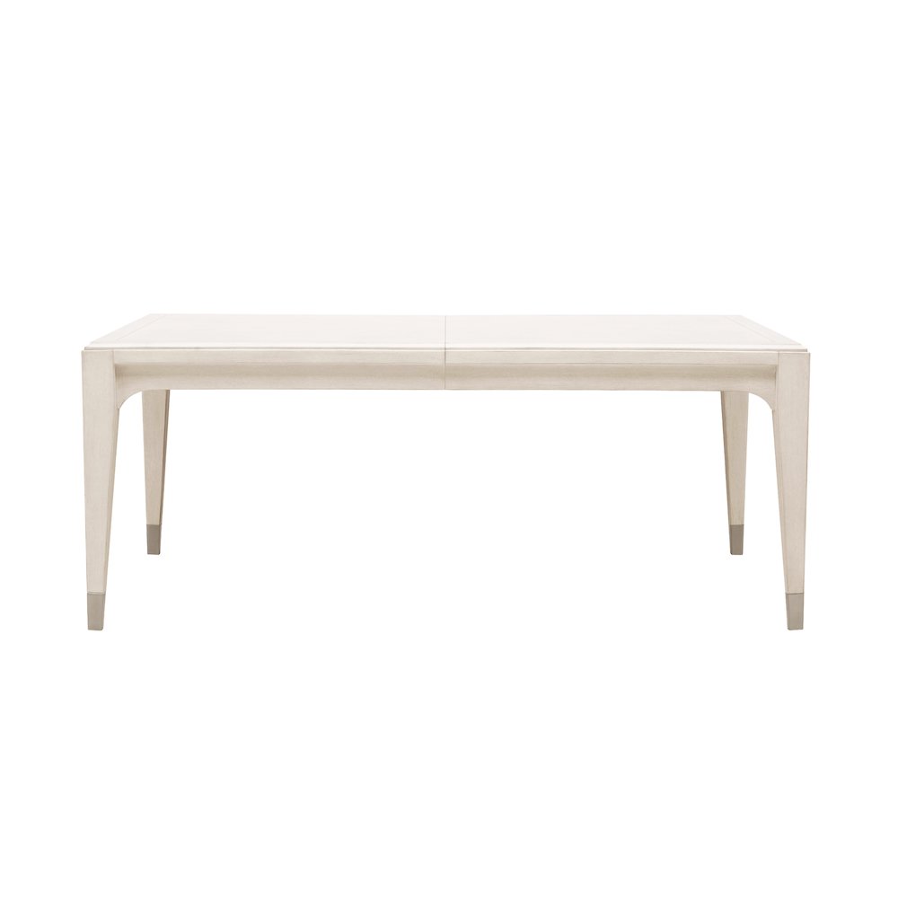 Ashby Place Leg Dining Table. Picture 2