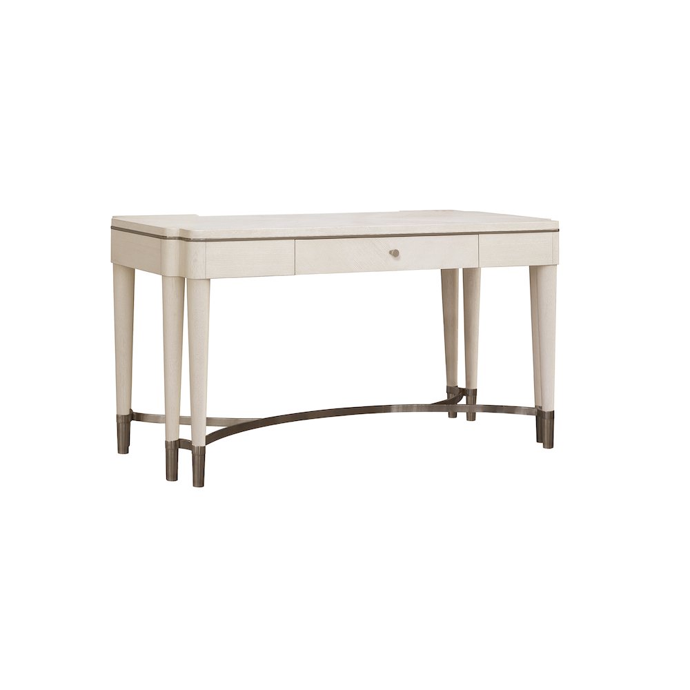 Grace Vanity with Storage Drawer. Picture 2
