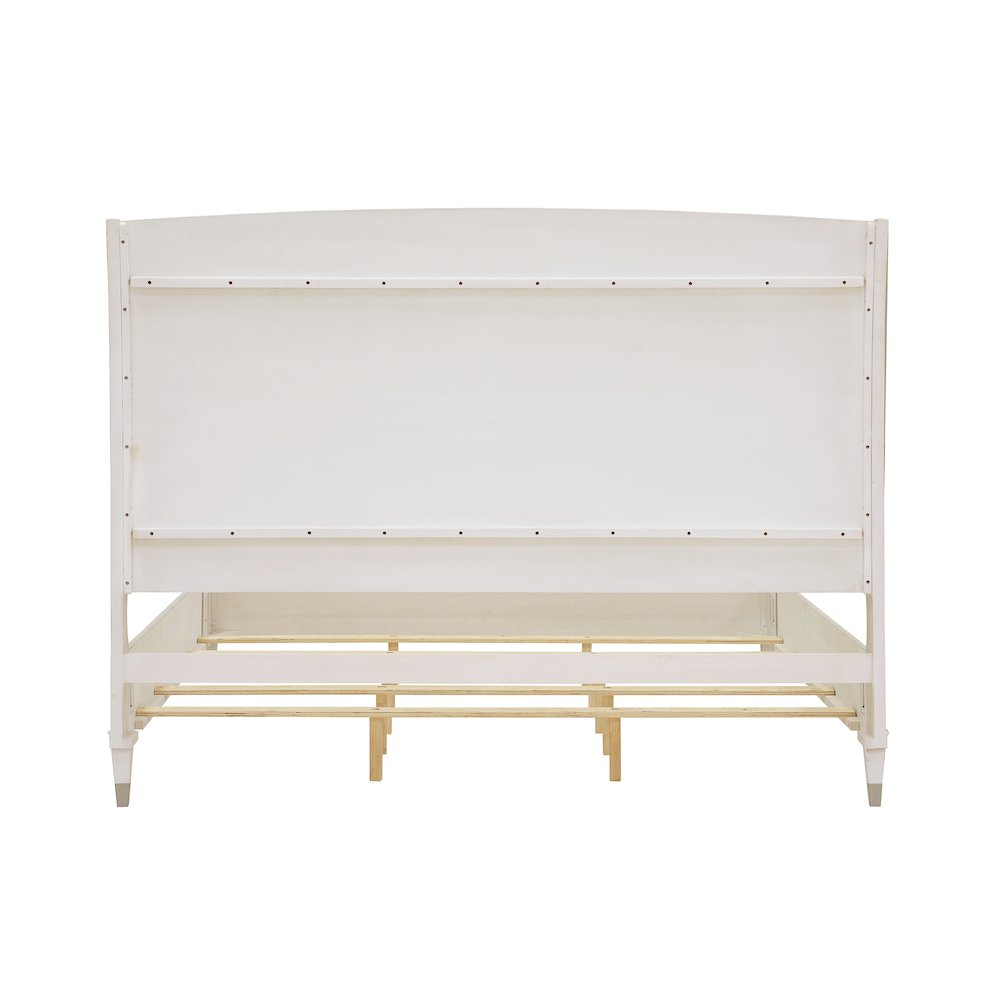 Ashby Place King Panel Bed. Picture 4