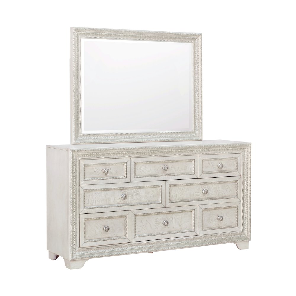 Camila Mirror. Picture 3