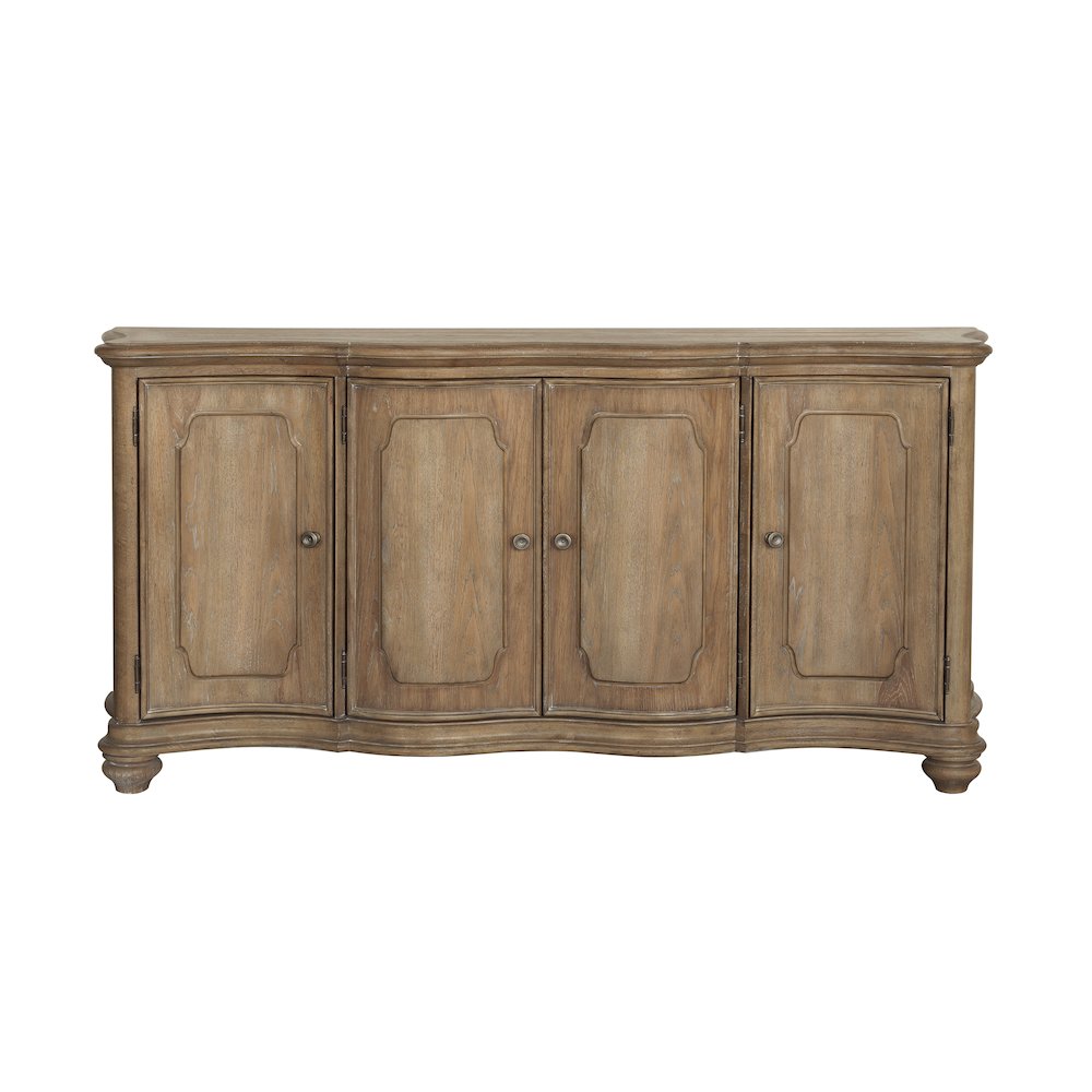 Weston Hills 4 Door Buffet. Picture 2