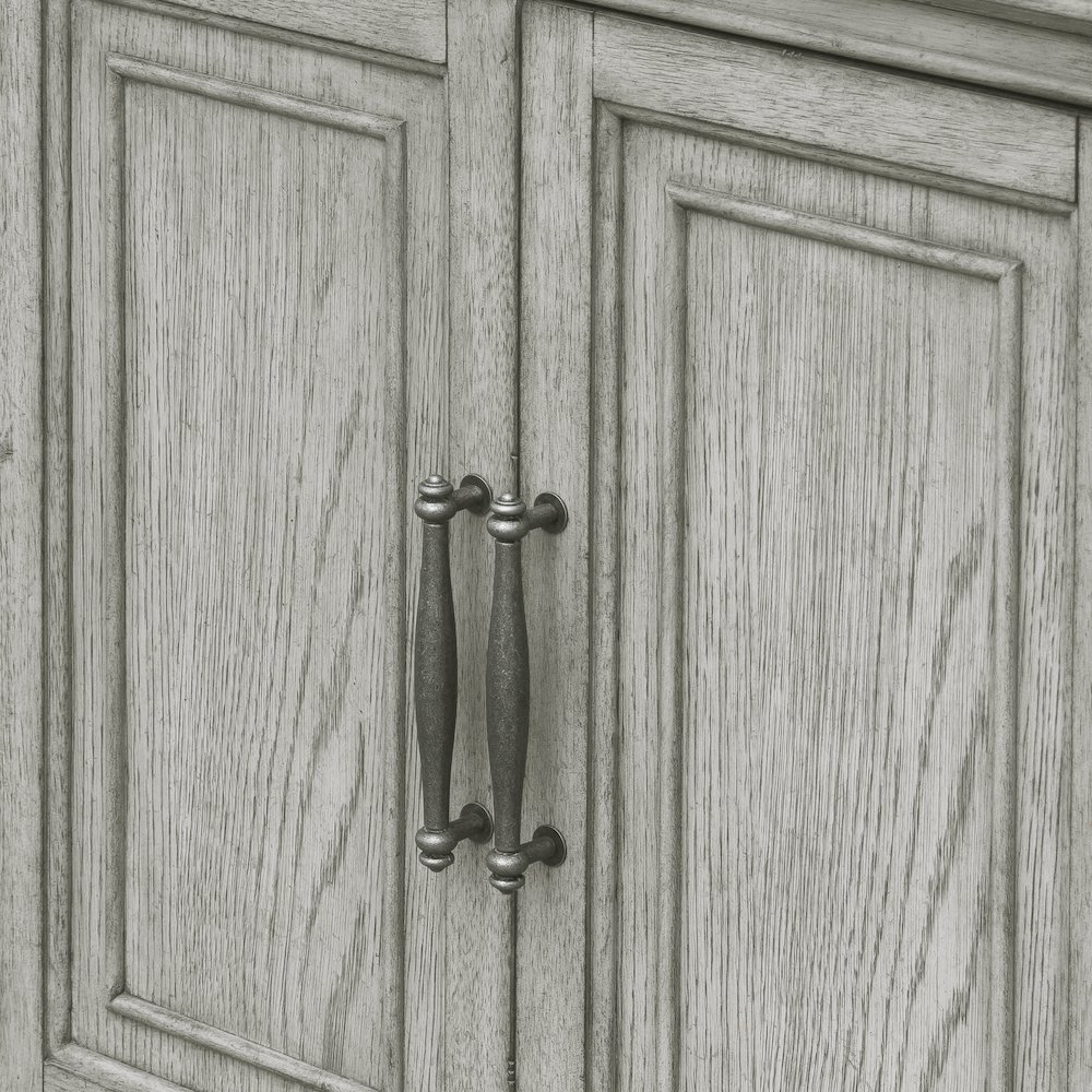 Madison Ridge Farmhouse Server. Picture 3