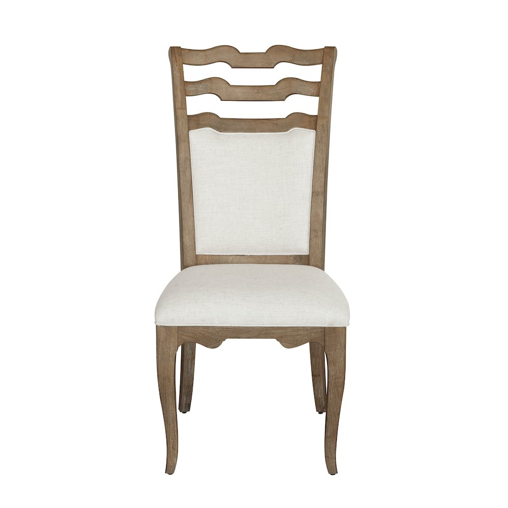 Weston Hills Upholstered Side Chair. Picture 1