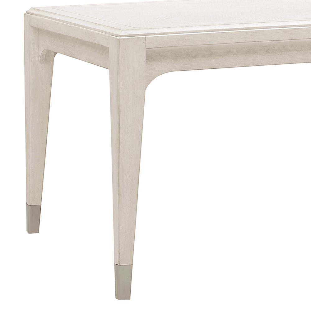Ashby Place Leg Dining Table. Picture 7