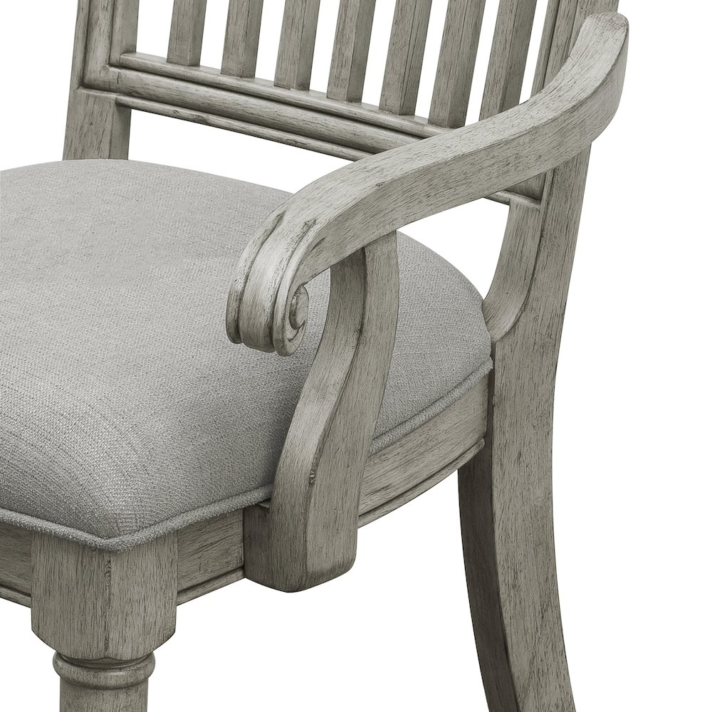 Madison Ridge Arm Chair. Picture 5