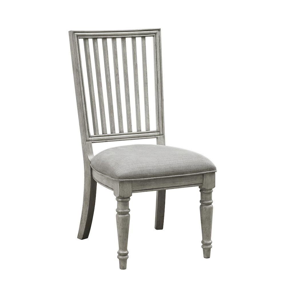Madison Ridge Farmhouse Side Chair. Picture 3