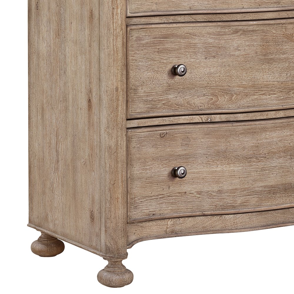 Higgins Street 5-Drawer Chest. Picture 6