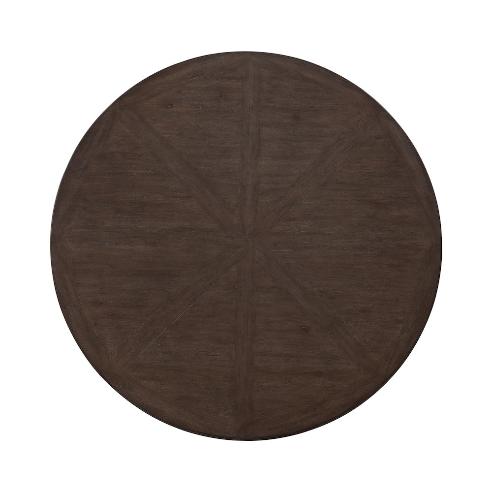 Revival Row Round Table. Picture 4