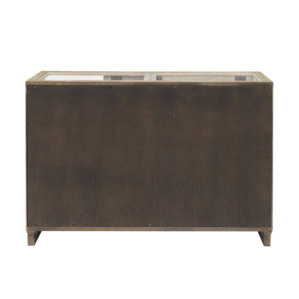 Vitrine Sliding Door Display Case. Picture 5