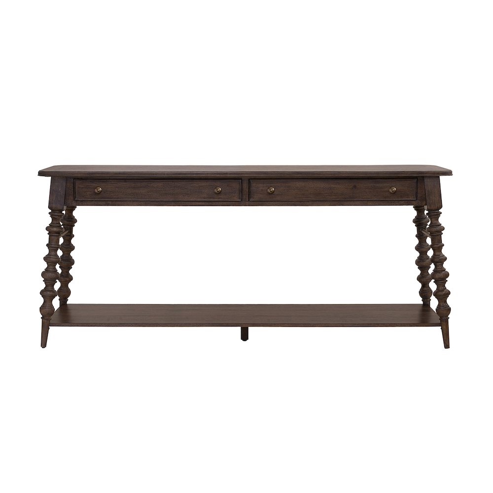 Revival Row Hall Console. Picture 5