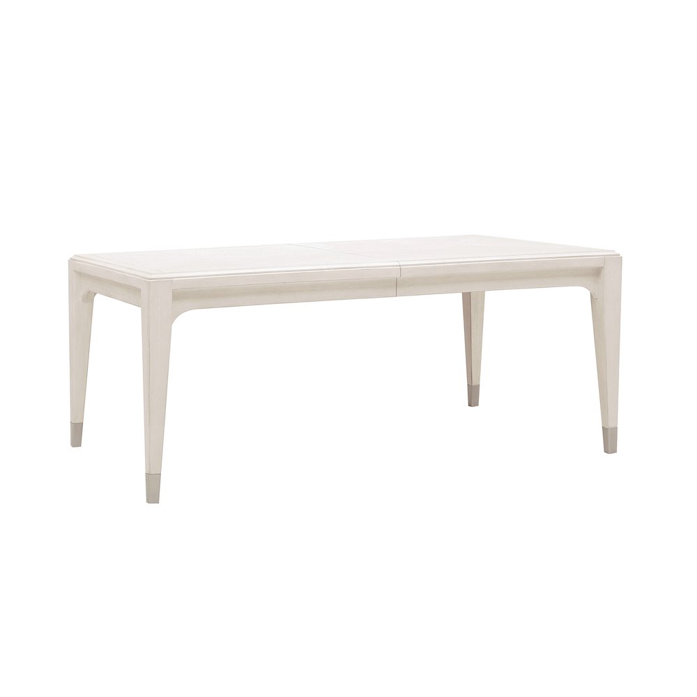Ashby Place Leg Dining Table. Picture 4
